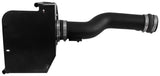 K&N 16-23 Toyota Tacoma 3.5L V6 Performance Air Intake System - 30-9039