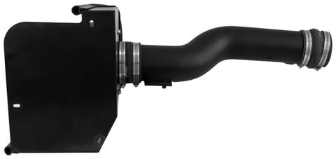 K&N 16-23 Toyota Tacoma 3.5L V6 Performance Air Intake System - 30-9039