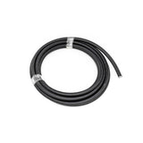 DeatschWerks 6AN Black Nylon Braided PTFE Hose 20 Feet - 6-02-0864-20