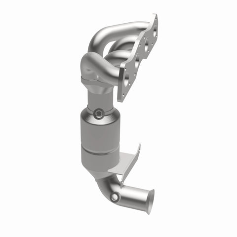 MagnaFlow 07-11 Mini Cooper L4-1.6LGAS California Catalytic Converter Direct Fit - 5531028