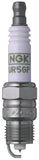 NGK GP Platinum Spark Plug Box of 4 (UR5GP) - 3547