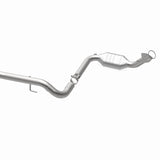 MagnaFlow Direct Fit Catalytic Converter 02-05 Escalade 6.0L Driver Side - 51878