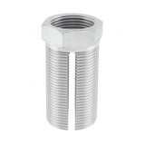 Synergy Replacement Double Adjuster Sleeve 1 1/4-12 (Zinc Plated) - 3622-12-12-PL