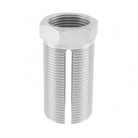 Synergy Replacement Double Adjuster Sleeve 1 1/4-12 (Zinc Plated) - 3622-12-12-PL