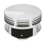 JE Pistons 460 BBF A460 FT Set of 8 Pistons - 232445