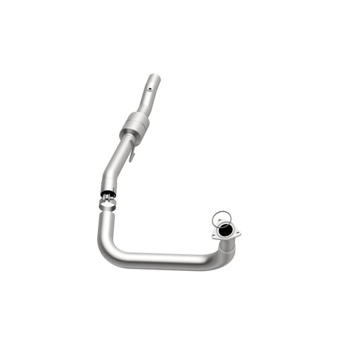 MagnaFlow Conv DF 00-06 Chevy/GMC D/S OEM - 49643