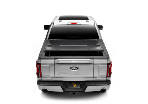 BAK 2021+ Ford F-150 Regular & Super Cab BAKFlip G2 8ft Bed Cover - 226338