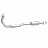MagnaFlow Direct Fit Catalytic Converter 98-99 Saturn SC1 1.9L - 23956