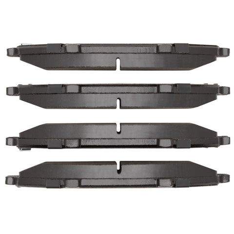R1 97-04 Lincoln Blackwood Front Ceramic Brake Pads - 2310-0679-00