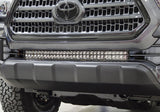 N-Fab LBM Bumper LED Multi-Mount System 14-18 Toyota 4 Runner (Does Not Fit Limited) - Tex. Black - T4R1432CMB