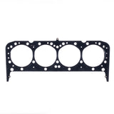 Cometic 62-69 Chevrolet V8 5.3L Small Block 4.060in Bore .032in MLS Head Gasket (w/Valve Pockets) - C5269-032
