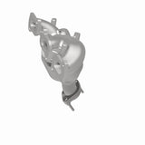 MagnaFlow DF Catalytic Conv Ford Explorer 2013 3.5L Rear Manifold *NOT FOR SALE IN CALIFORNIA* - 51220