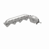 MagnaFlow Direct Fit Catalytic Converter 09-10 Hyundai Genesis 4.6L - 49900