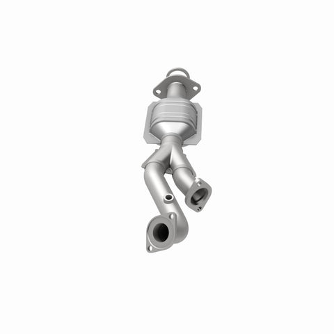 MagnaFlow Direct Fit Catalytic Converter 03-04 4Runner 4.7 Rear OEM - 49696