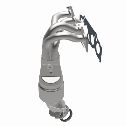 MagnaFlow Direct Fit Catalytic Converter 06-08 Toyota RAV4 2.4L - 50467