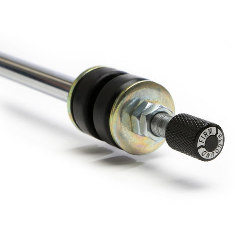 Hotchkis Tuned Adjustable Aluminum Shock - Front for 67-69 Chevrolet Camaro - 70030012