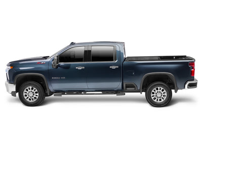Retrax 2019 Chevrolet/GMC Silverado/Sierra 1500 8ft Bed (w/o Storage Boxes) RetraxPRO XR - T-80483