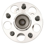 MOOG 10-15 Toyota Prius Rear Hub Assembly - 512505