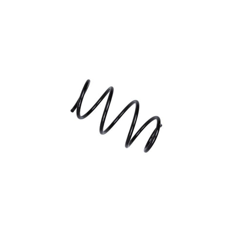 Bilstein B3 01-06 BMW 325Ci Series Replacement Rear Coil Spring - 36-266050