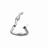 MagnaFlow Conv DF 01-02 2500HD Driver Side 8.1L - 447261