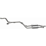 MagnaFlow Direct Fit Catalytic Converter 92-93 Mercedes 500E 5.0L - 23581