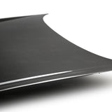 Seibon 03-07 Infiniti G35 Coupe OEM Carbon Fiber Hood - HD0305INFG352D-OE