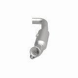 MagnaFlow Left Side Converter Direct Fit 15-17 Ford F-150 5.0L - 21-467