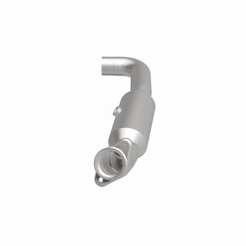 MagnaFlow Left Side Converter Direct Fit 15-17 Ford F-150 5.0L - 21-467