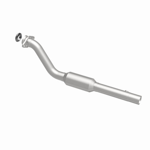 MagnaFlow Conv DF 1996 Buick LeSabre 3.8 - 4481464