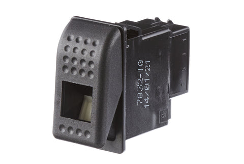 Hella Switch Rocker Spdt 6 Pole - 007832101