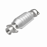 MagnaFlow Direct Fit Catalytic Converter Dodge-Hyundai-Mitsubishi-Pl - 23240
