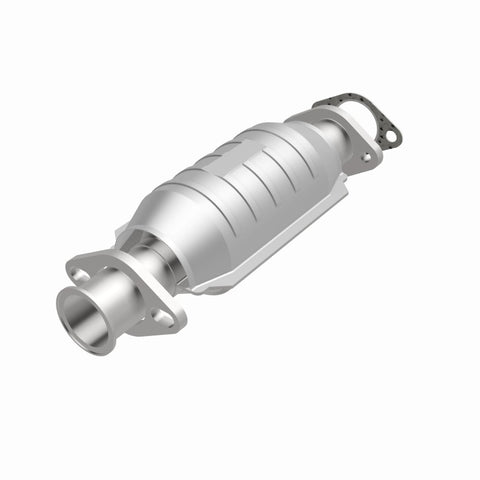 MagnaFlow Direct Fit Catalytic Converter Dodge-Hyundai-Mitsubishi-Pl - 23240