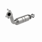 MagnaFlow Direct Fit Catalytic Converter 04-07 Cadillac SRX 3.6L - 24232