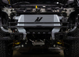Mishimoto 21+ Bronco 2.3L High Mount INT Kit SL Core P Pipes - MMINT-BR23-21HKSLP