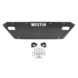 Westin 2019 Dodge Ram 1500 ( Excludes 1500 Classic & Rebel Models ) Pro-Mod Skid Plate - Text. Blk - 58-71185