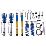 Bilstein B16 (PSS10) BMW E92 3 Series DampTronic EDC Performance Suspension System - 49-237108