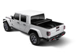 Rugged Ridge Armis Soft Folding Bed Cover 2020 Gladiator JT - 13550.21