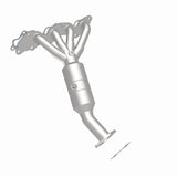 MagnaFlow Direct Fit Catalytic Converter 2006 Ford Fusion 2.3L - 49203