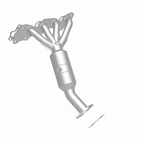 MagnaFlow Direct Fit Catalytic Converter 2006 Ford Fusion 2.3L - 49203