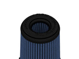 aFe MagnumFLOW Pro 5R Air Filter 3-1/2in F x 5in B x 3-1/2in T x 6in H - 20-91202R