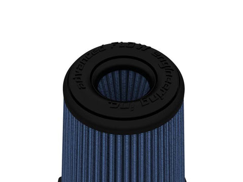 aFe MagnumFLOW Pro 5R Air Filter 3-1/2in F x 5in B x 3-1/2in T x 6in H - 20-91202R