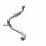 MagnaFlow 16-20 Toyota Tacoma V6 3.5L OEM Grade Direct-Fit Catalytic Converter - 280076