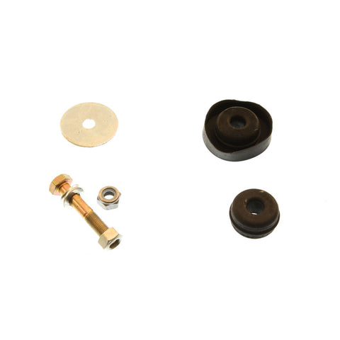 Bilstein B6 (HD) 01-09 Mercedes-Benz C Class Rearr 36mm Monotube Shock Absorber - 24-068802