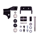 Bilstein 07-17 Jeep Wrangler / 2018 Jeep Wrangler JK B8 8100 (Bypass) Front Right Shock Absorber - 25-291292