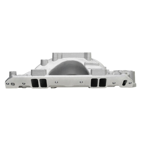 Edelbrock Victor Jr Manifold AMC 70-91 EFI (Race Manifold) - 28115