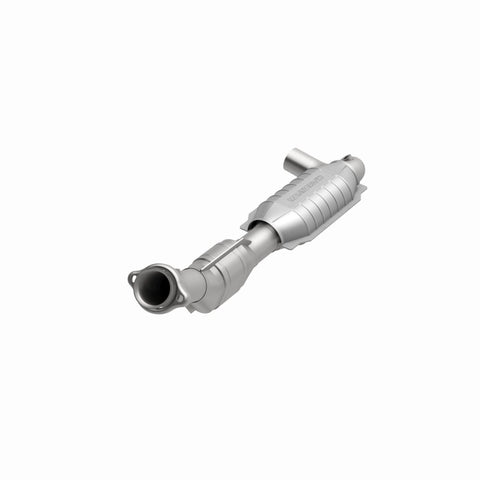 MagnaFlow Direct Fit Catalytic Converter 97-98 F150/F250 4.6L 4Wd D/ - 23344