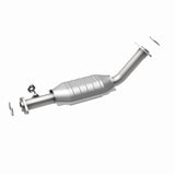 MagnaFlow Direct Fit Catalytic Converter 00-04 Tundra 4.7L P/S OEM - 49117