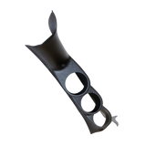 Autometer 2-1/16in Triple Replacement Pillar 11-14 Super Duty - 17323