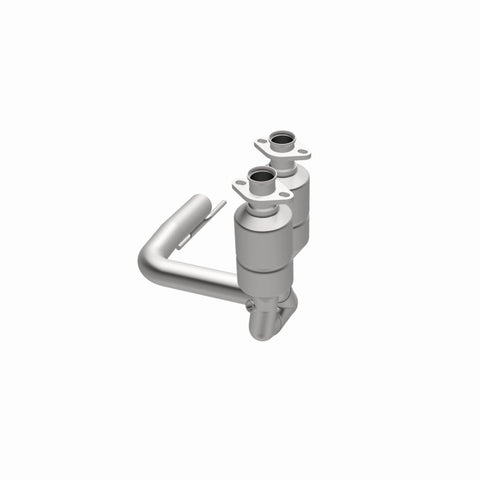 MagnaFlow Conv DF 99-04 Jeep Grand Cherokee 4.0L Front - 24507