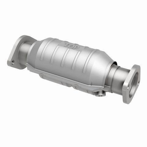 MagnaFlow DF Conv 99-04 VW Golf 2.8L GTI/04-05 Golf 2.8L VR6/99-02 Jetta 2.8L 12 Valve AFP/GLS/GLX - 51151